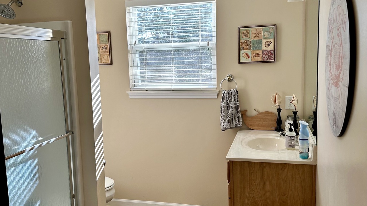 Photo of Bathroom in Camdenton
