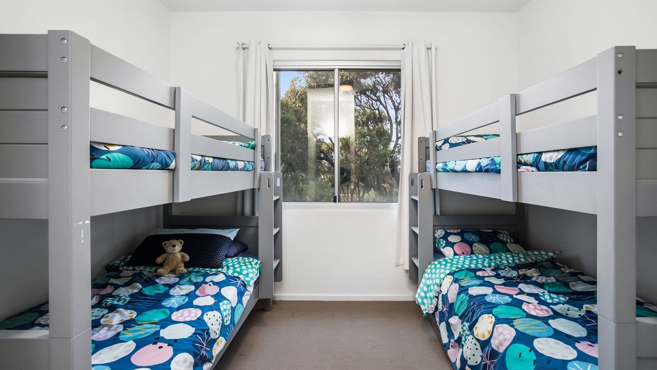 Photo of Bedroom in Fairhaven