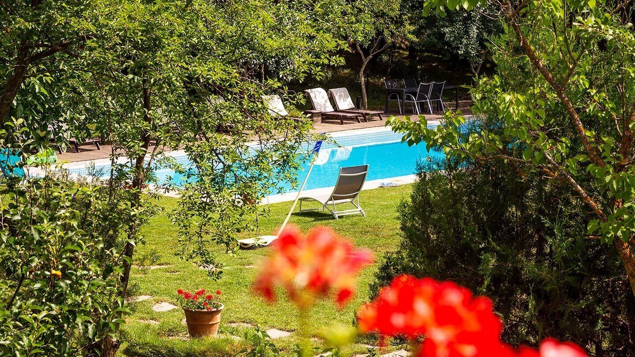Photo of Outdoor in Marchevo
