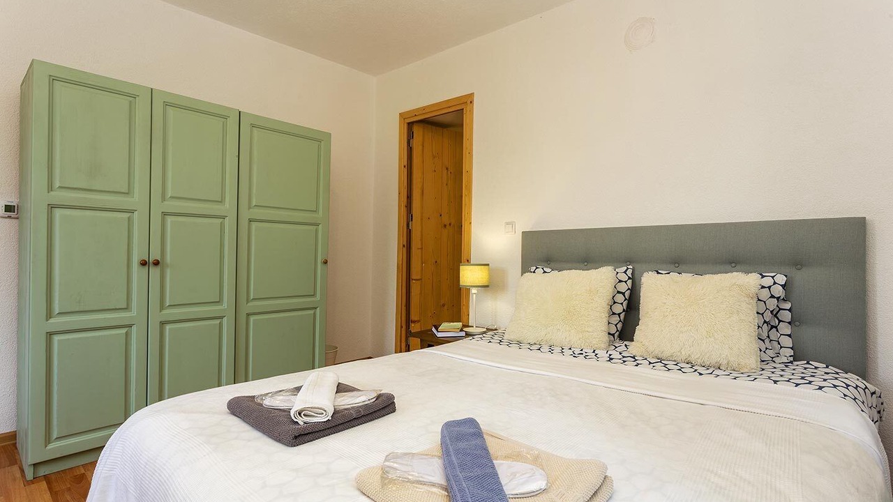 Photo of Bedroom in Marchevo