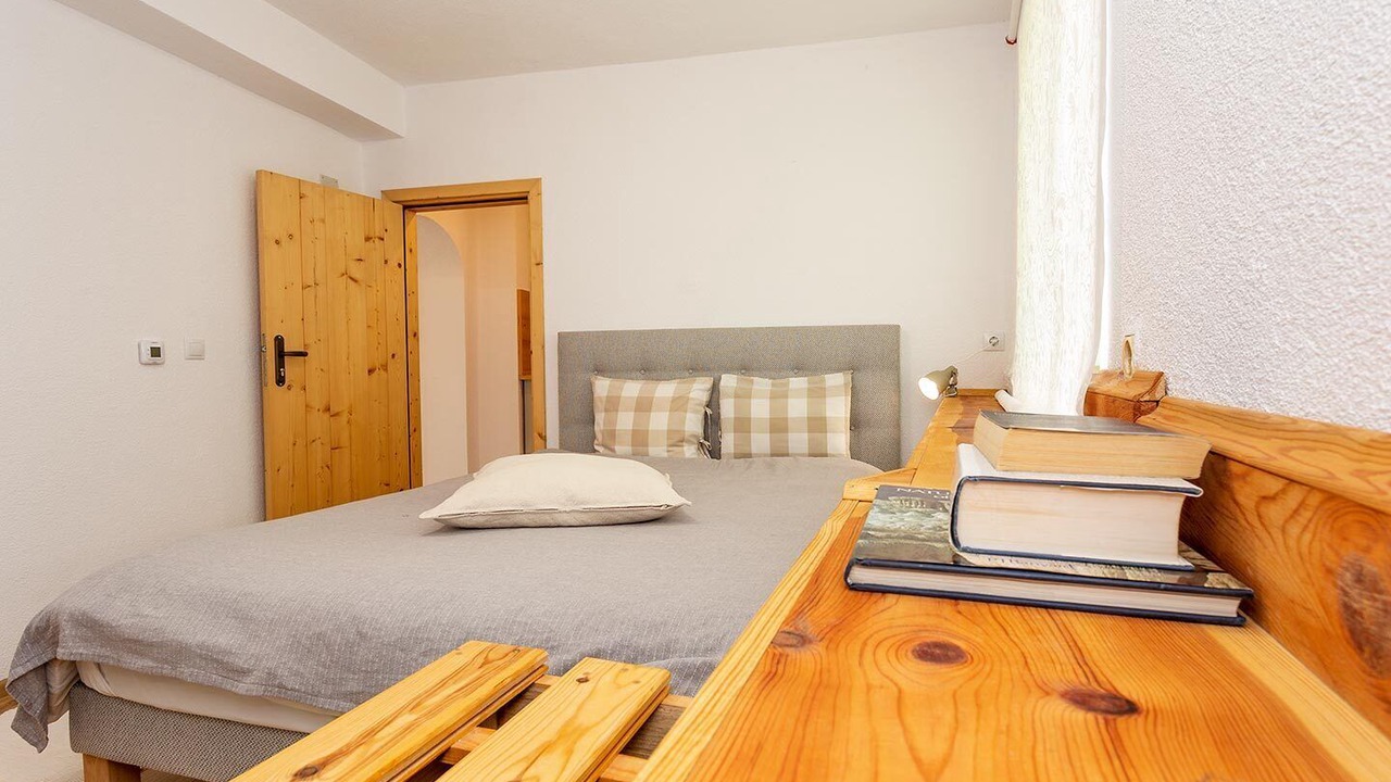 Photo of Bedroom in Marchevo