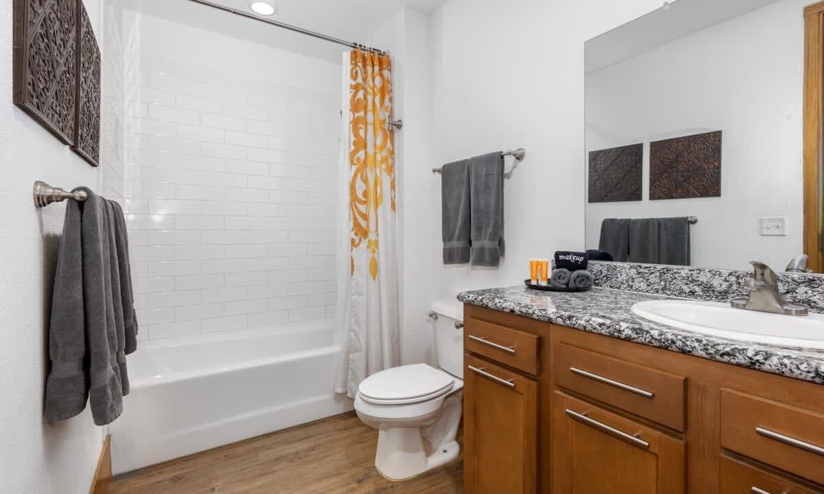 Photo of Bathroom in Grandville