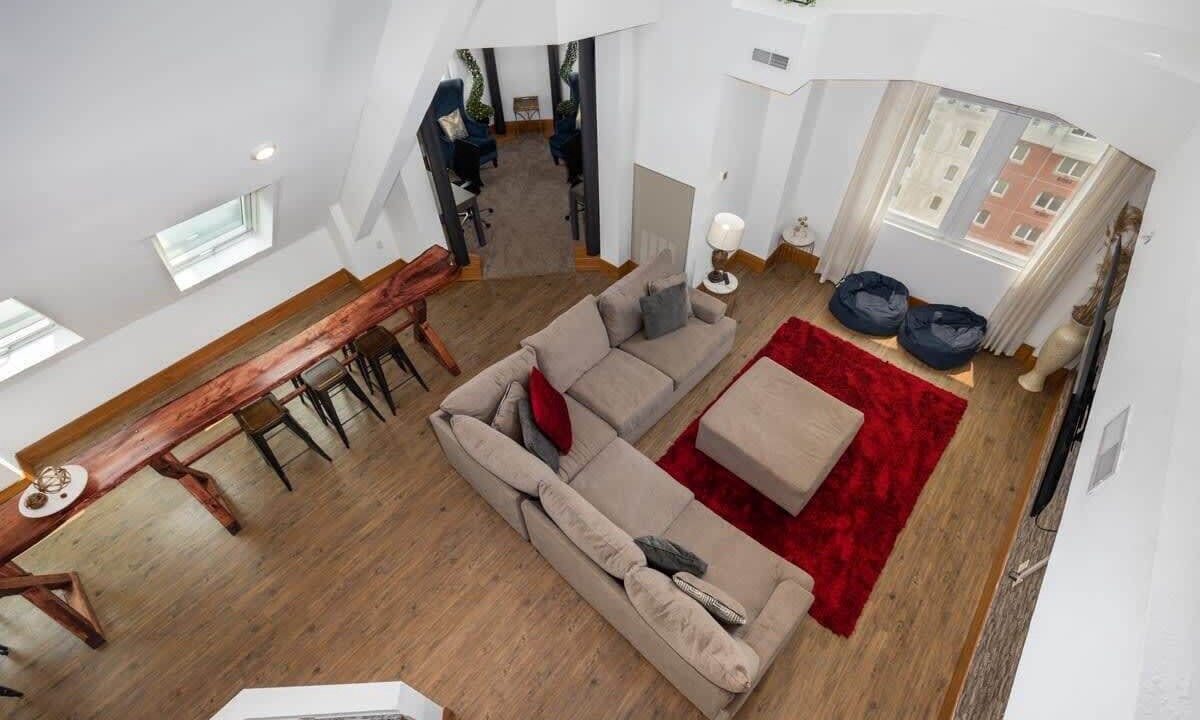 Photo of Livingroom in Grandville