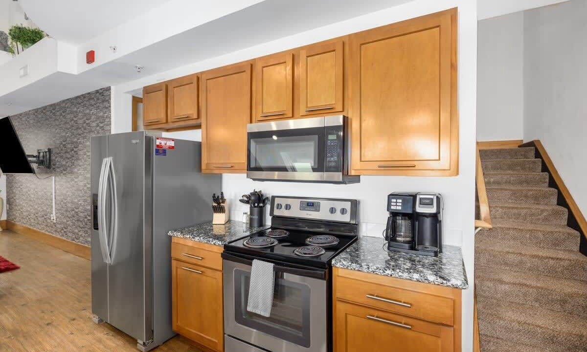 Photo of Kitchen in Grandville