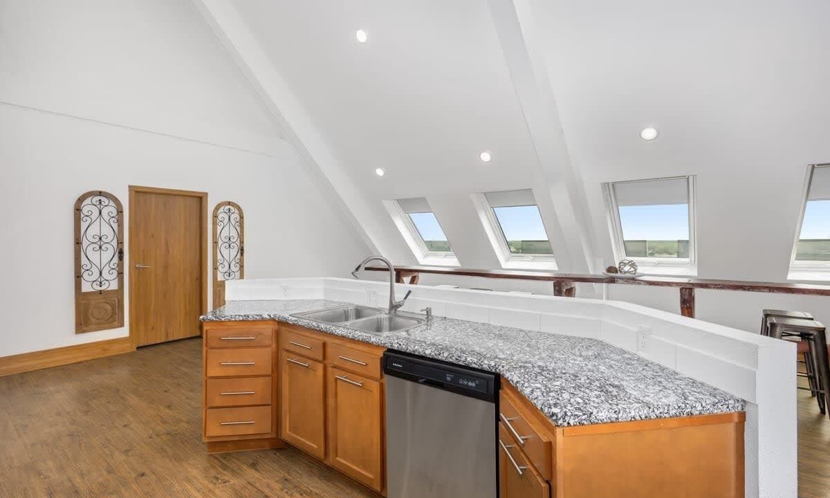 Photo of Kitchen in Grandville