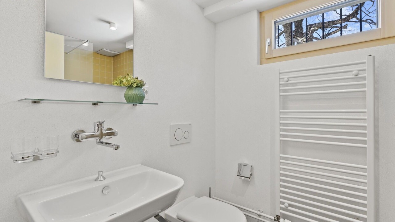 Photo of Bathroom in Parpan