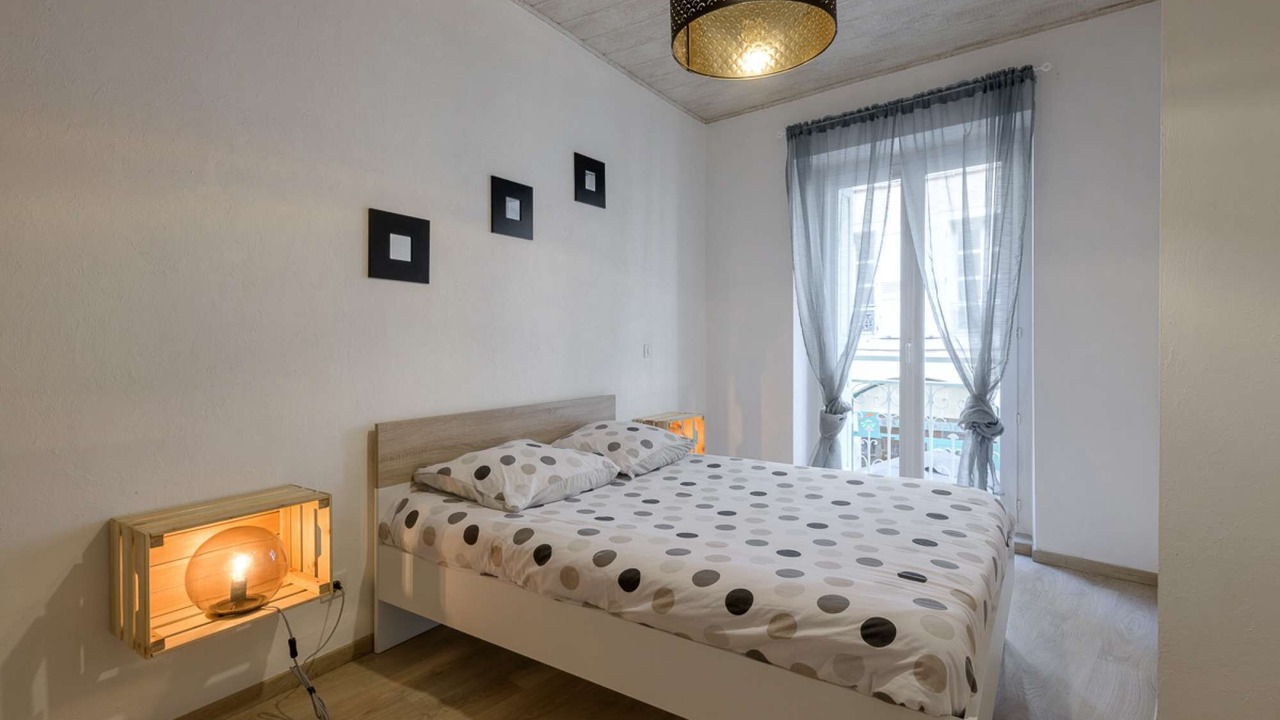 Photo of Bedroom in Le Puy-en-Velay