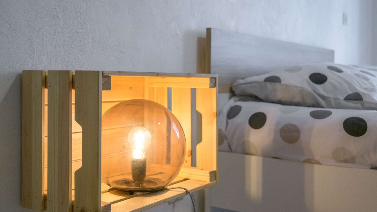 Photo of Bedroom in Le Puy-en-Velay