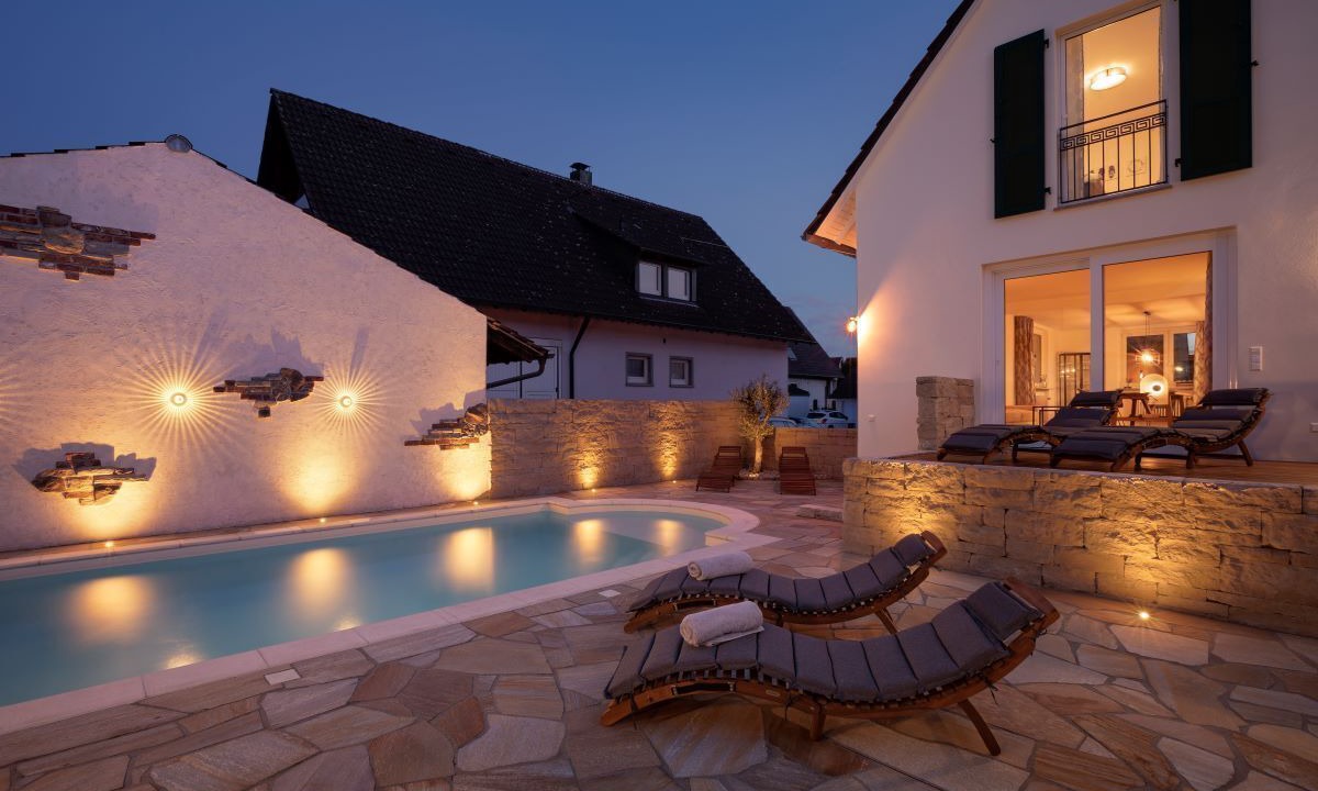 Photo of Outdoor in Ihringen