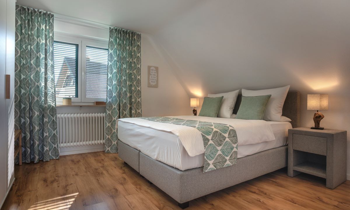 Photo of Bedroom in Ihringen