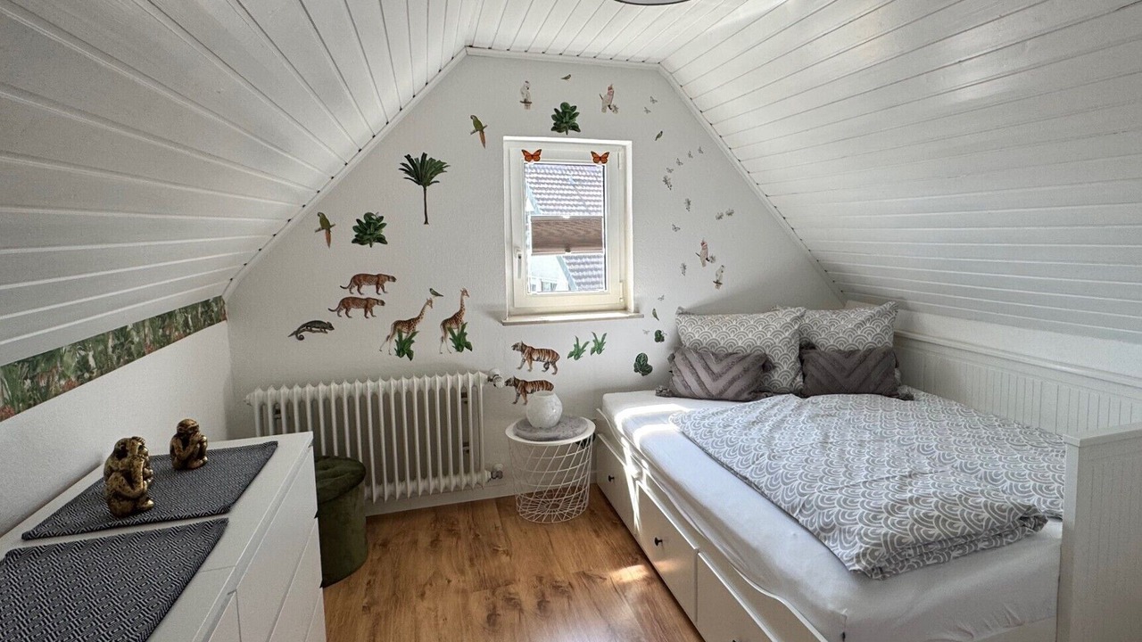Photo of Bedroom in Ihringen