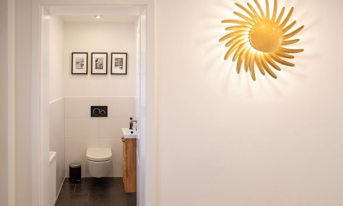 Photo of Bathroom in Ihringen