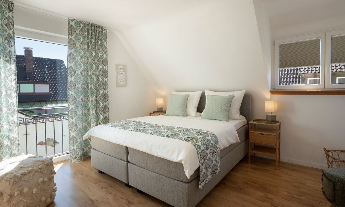 Photo of Bedroom in Ihringen