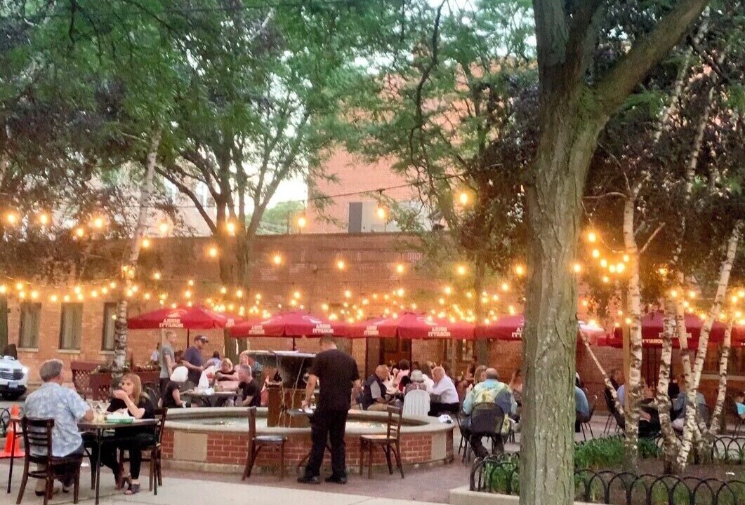 Photo of Others in Near West Side