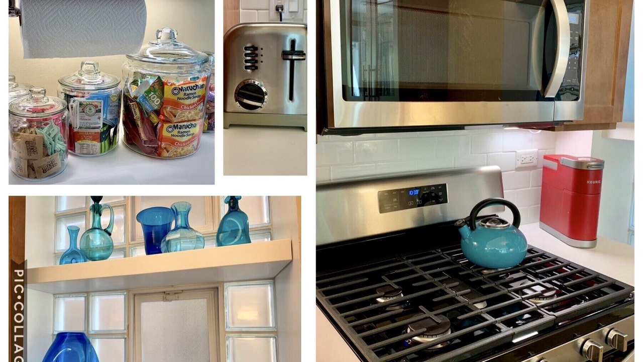 Photo of Kitchen in Near West Side