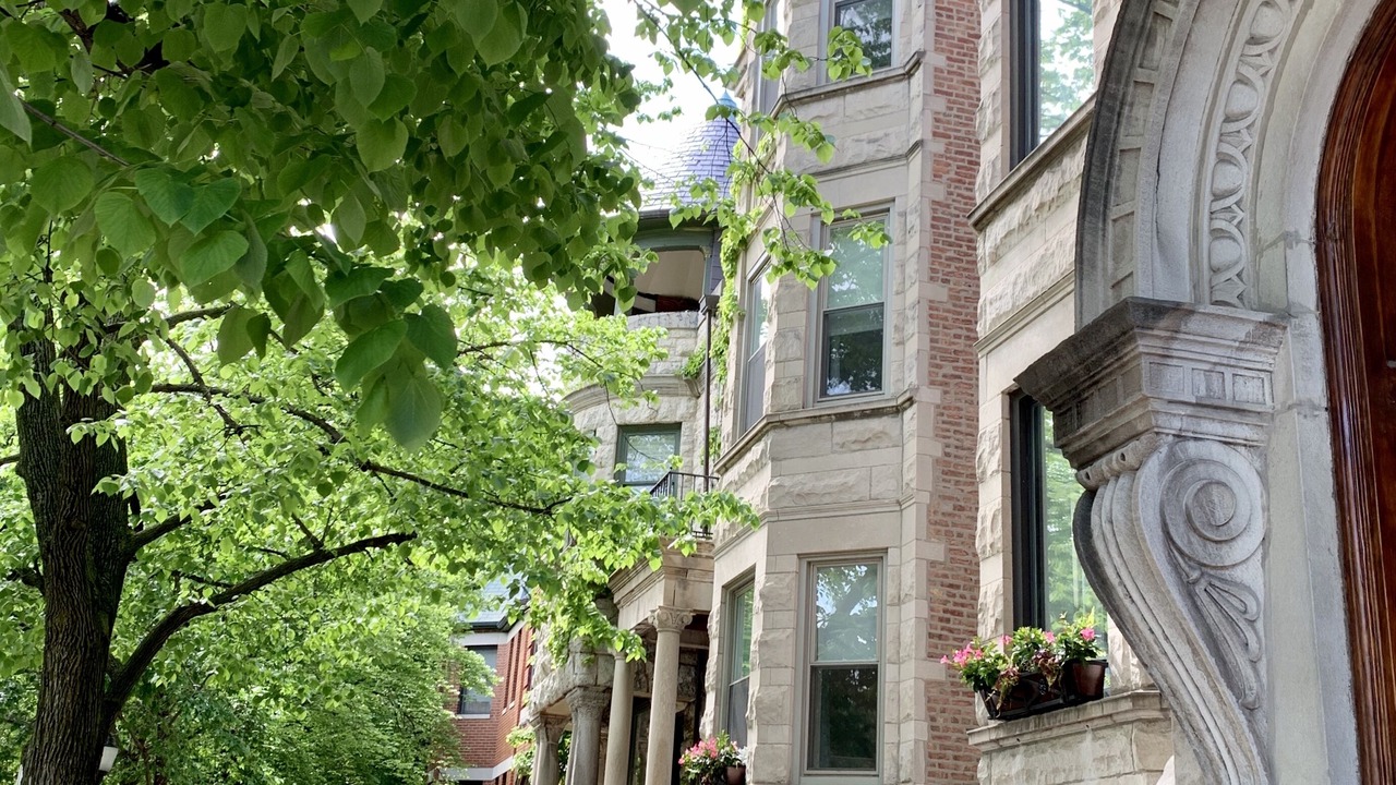 Photo of Others in Near West Side