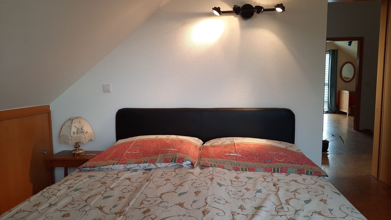 Photo of Bedroom in Weilerswist