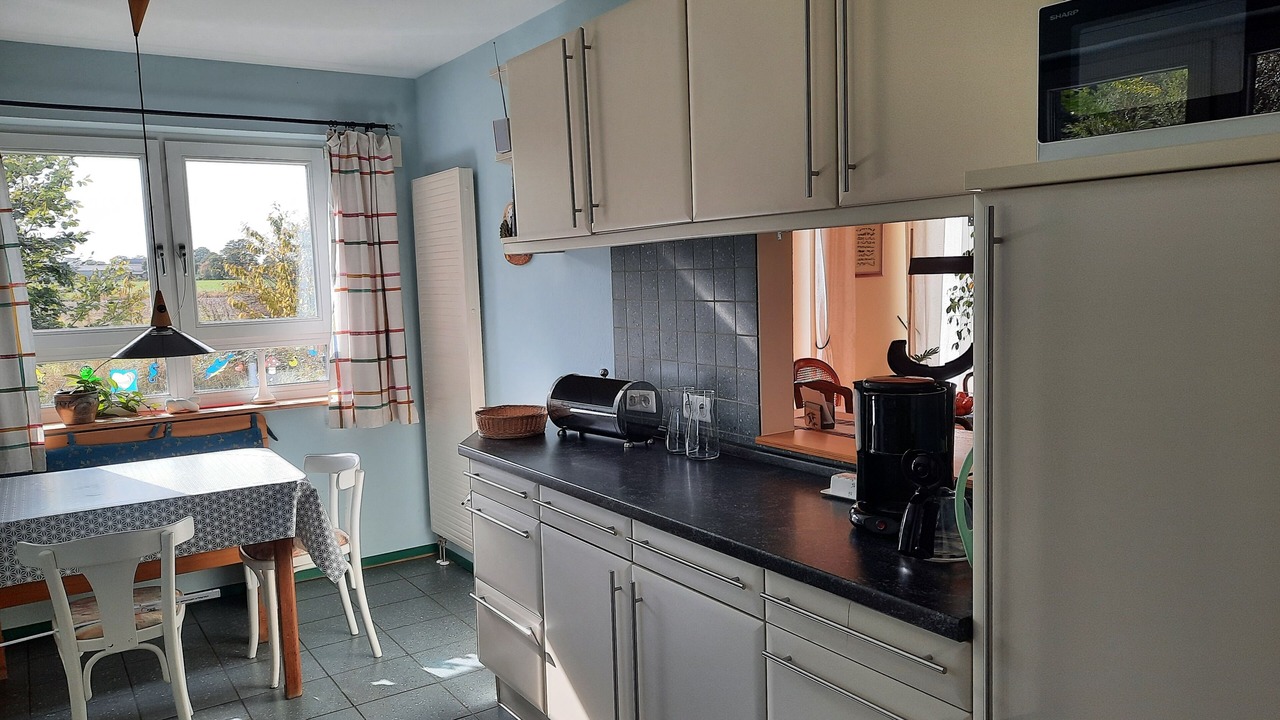 Photo of Kitchen in Weilerswist