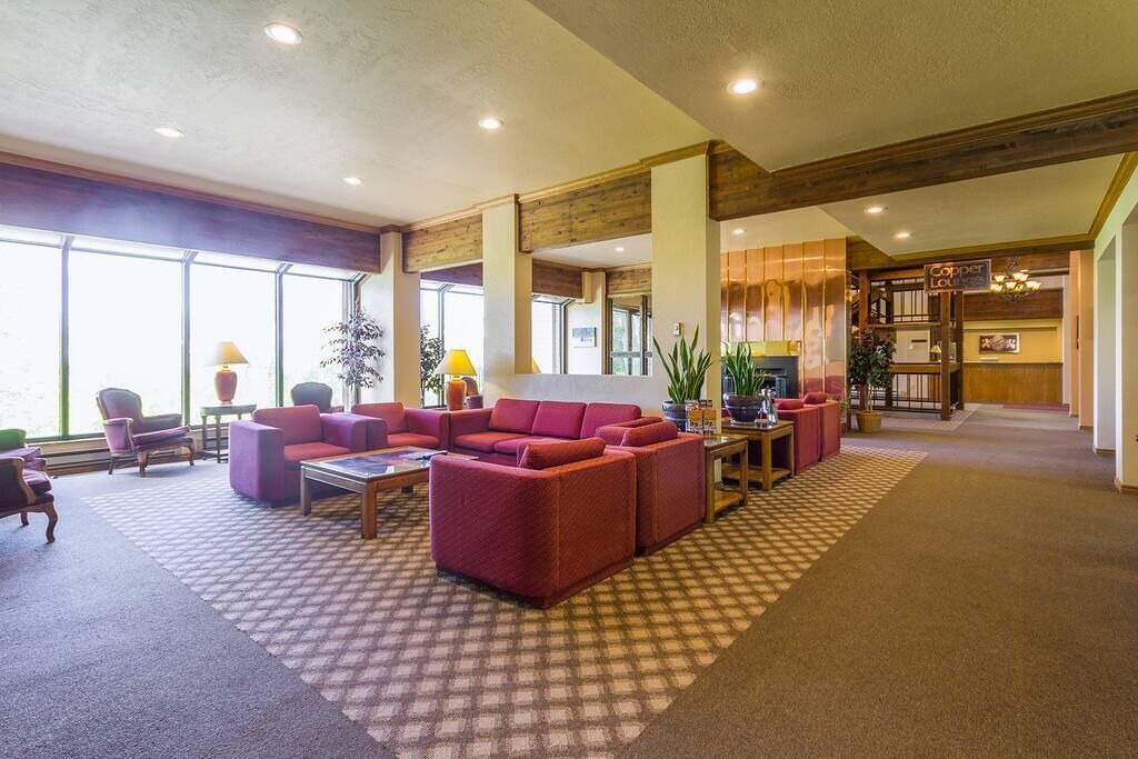 Photo of Livingroom in Brian Head