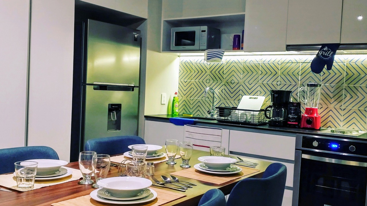 Photo of Kitchen in Ejidal