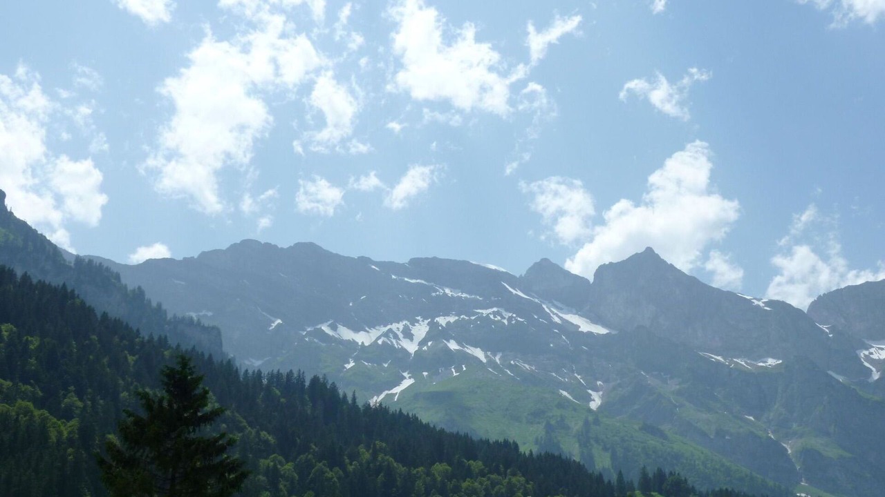 Photo of Outdoor in Engelberg
