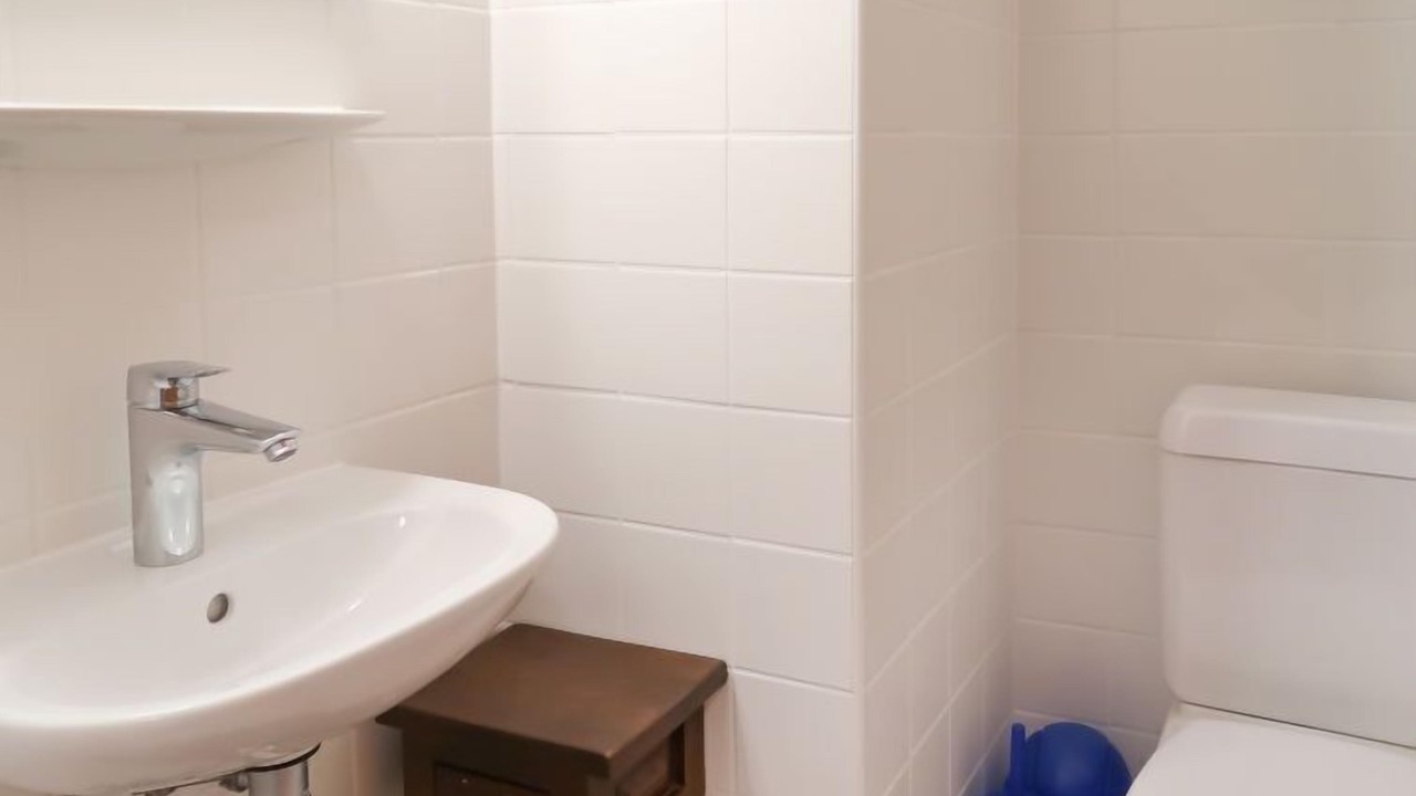 Photo of Bathroom in Saint-Pierre-de-Clages