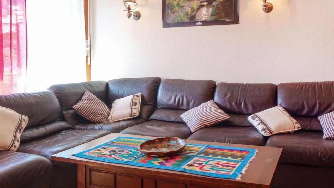 Photo of Livingroom in Saint-Pierre-de-Clages