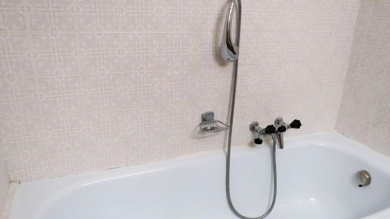 Photo of Bathroom in Saint-Pierre-de-Clages