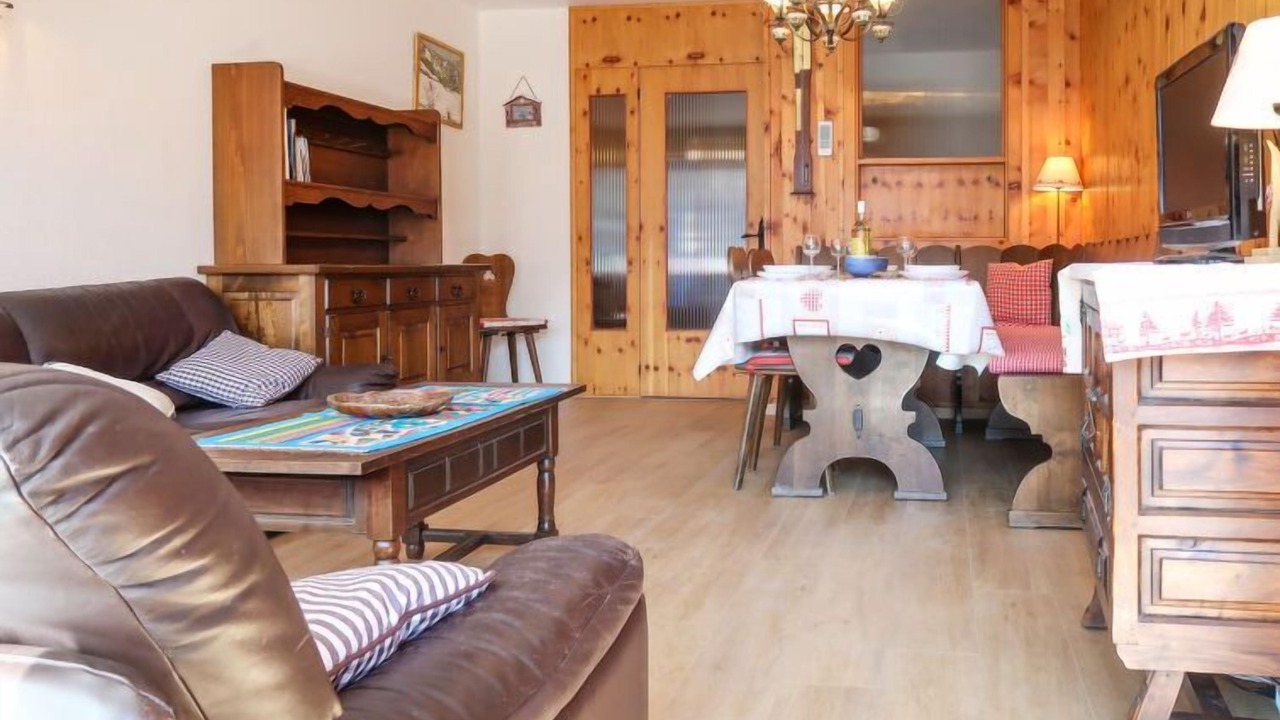 Photo of Livingroom in Saint-Pierre-de-Clages