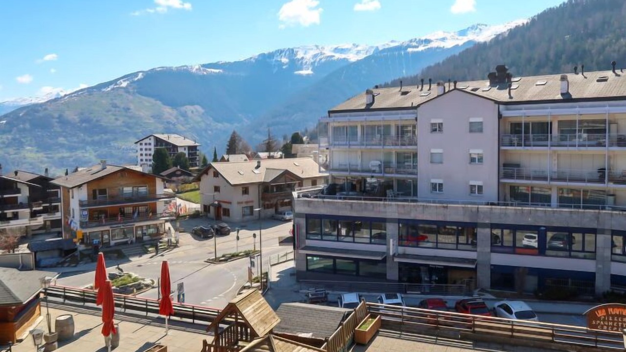 Photo of Others in Saint-Pierre-de-Clages