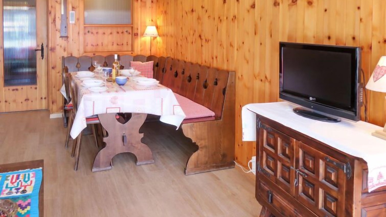 Photo of Bedroom in Saint-Pierre-de-Clages