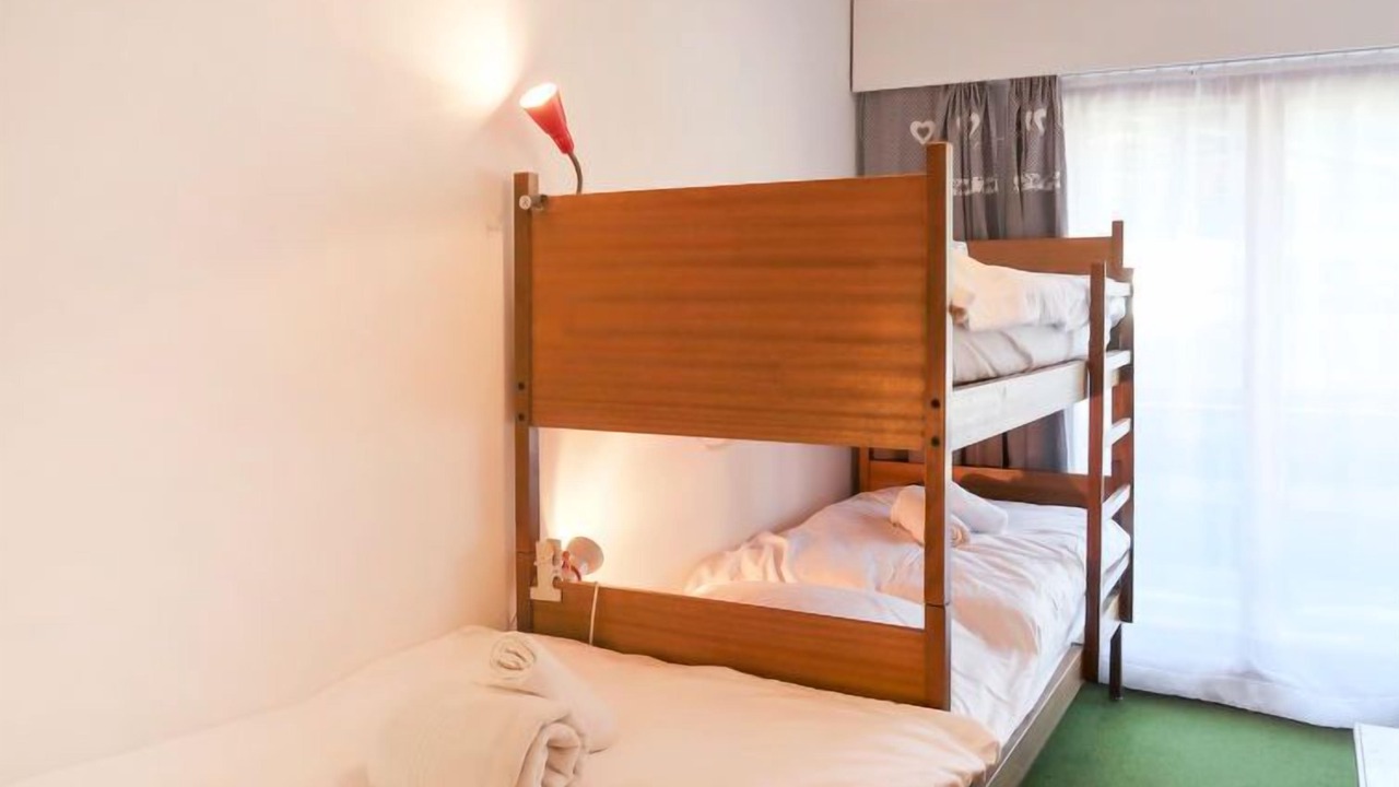 Photo of Bedroom in Saint-Pierre-de-Clages