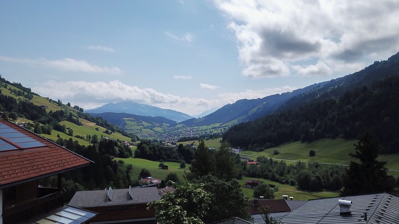Photo of Outdoor in Oberau