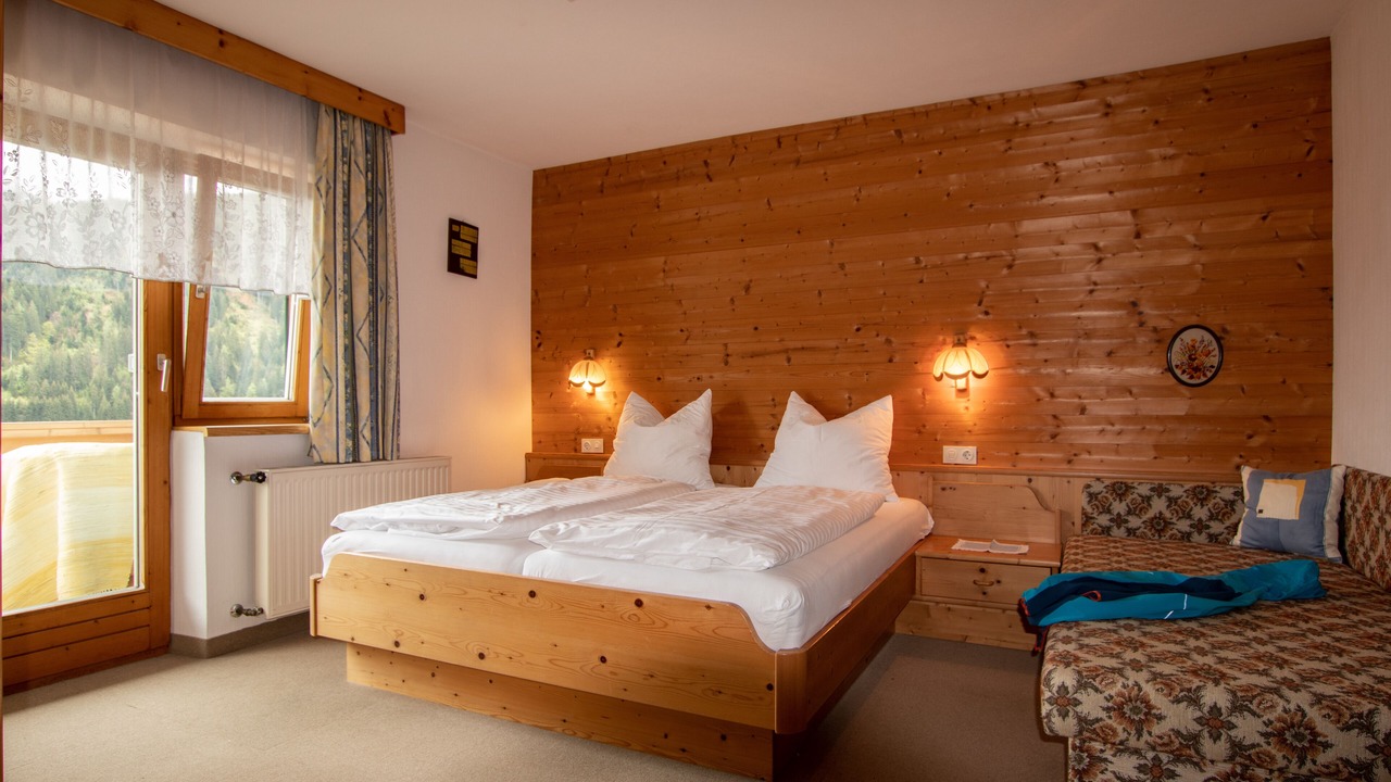 Photo of Bedroom in Oberau