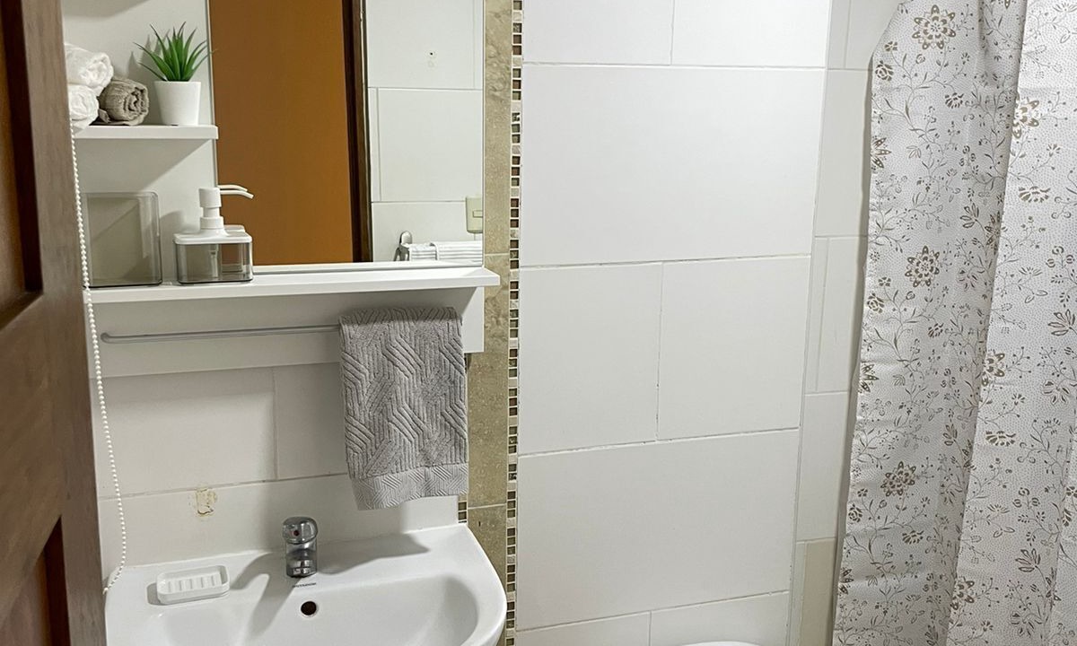 Photo of Bathroom in Miramar