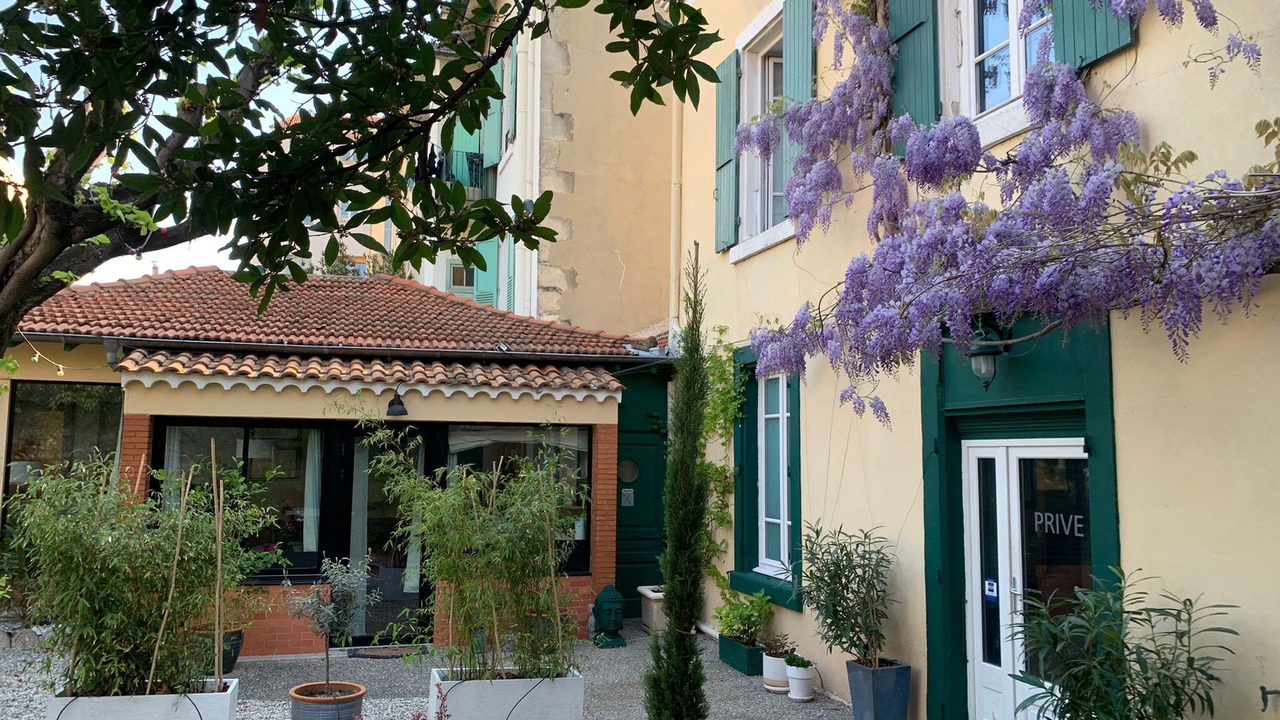 Photo of Outdoor in Faubourg Saint-Jacques