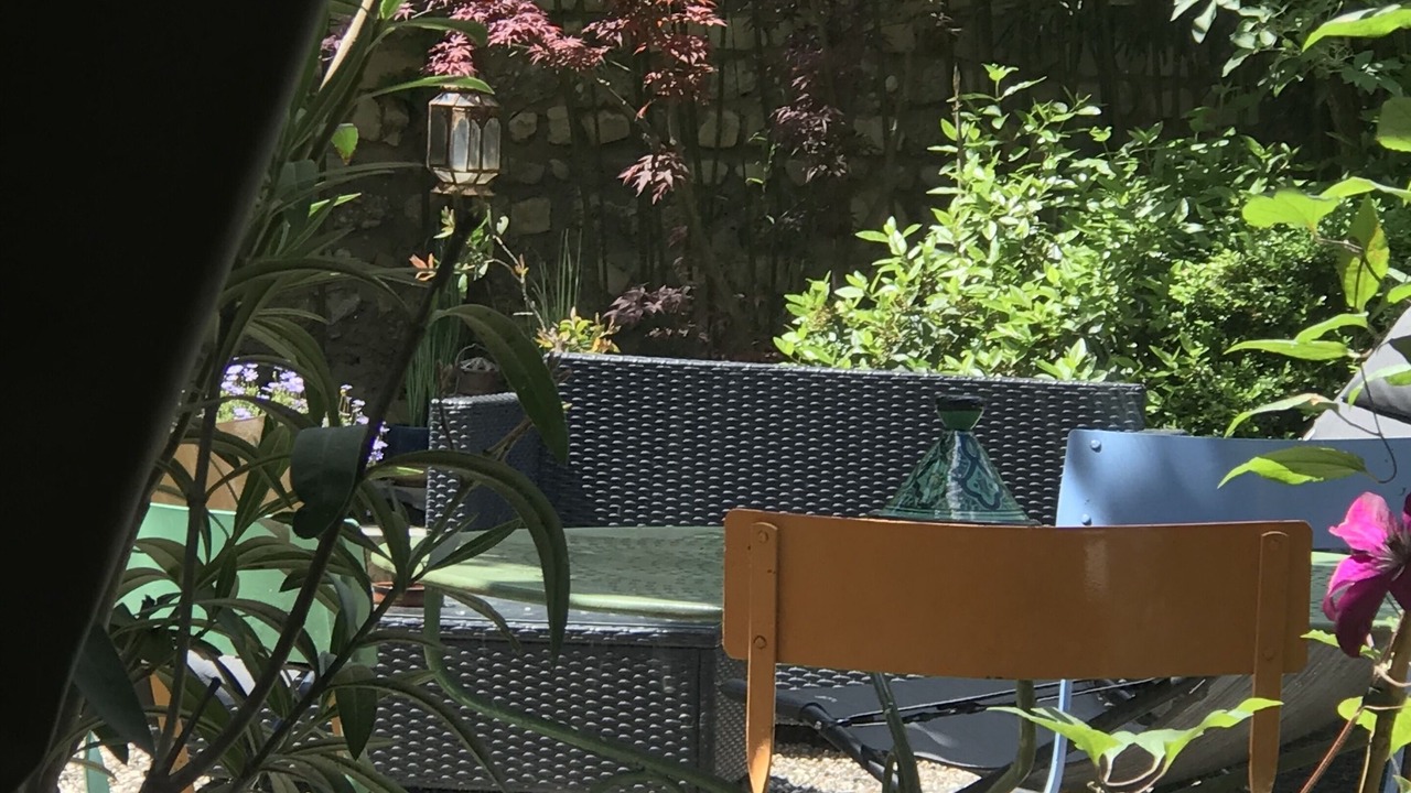 Photo of Outdoor in Faubourg Saint-Jacques