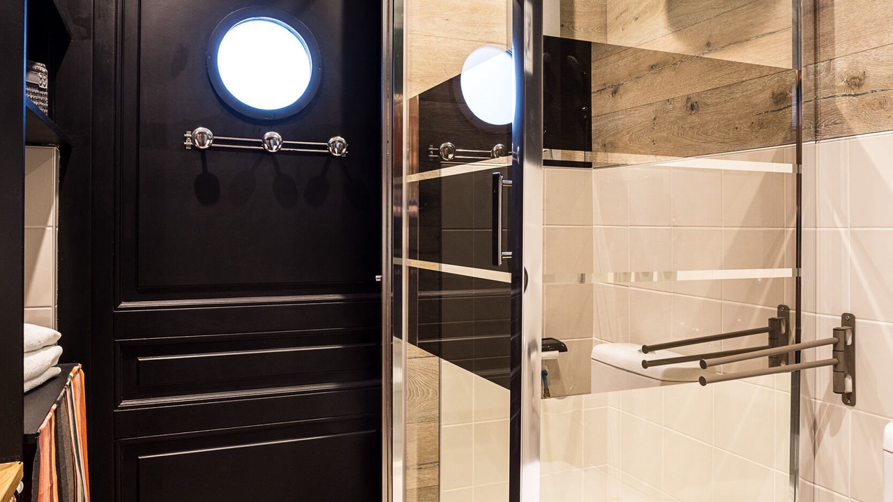 Photo of Bathroom in Faubourg Saint-Jacques