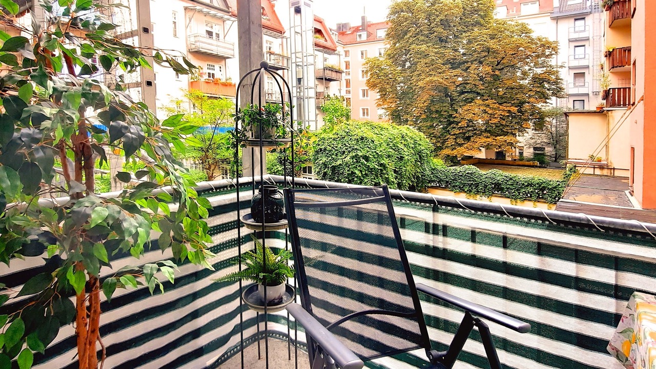 Photo of Outdoor in Josephsplatz