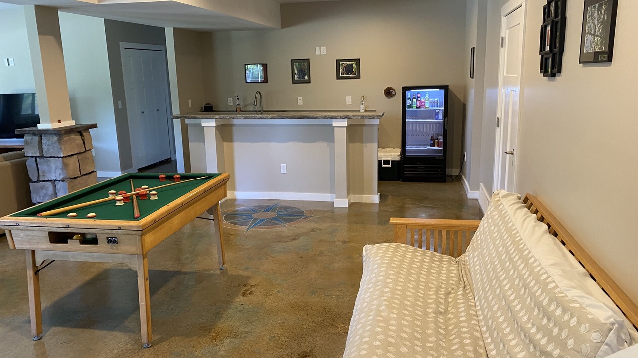 Photo of Bedroom in Frankfort