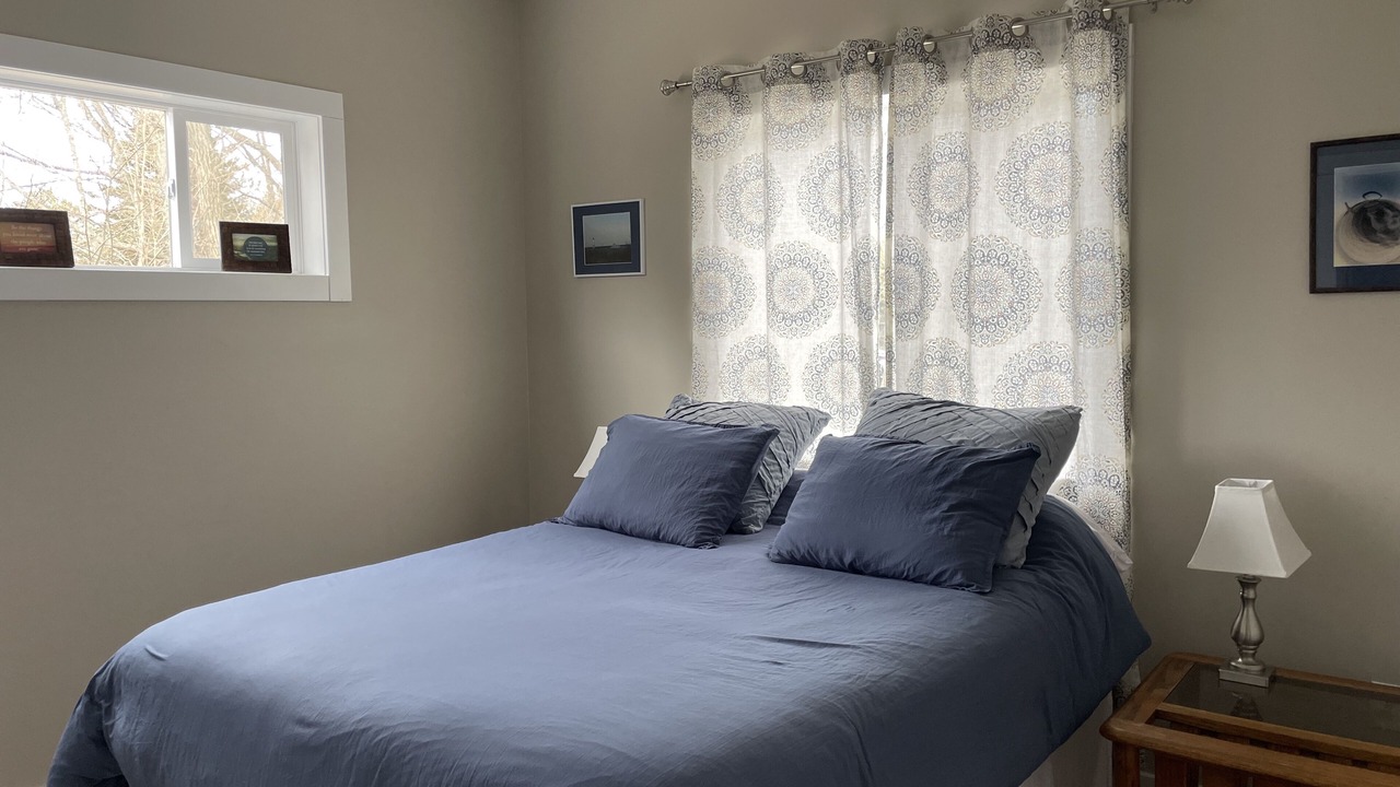 Photo of Bedroom in Frankfort