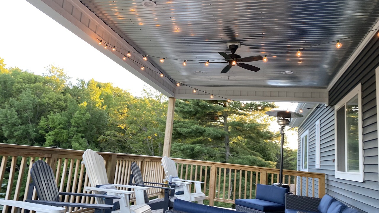 Photo of Outdoor in Frankfort