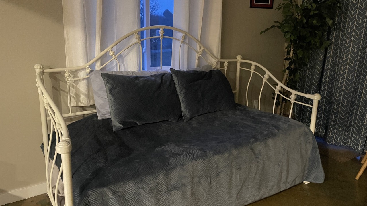 Photo of Bedroom in Frankfort