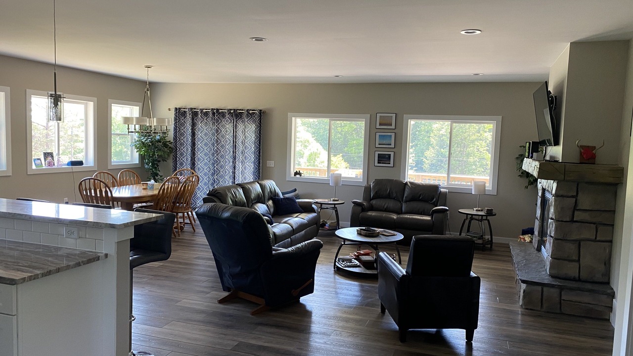 Photo of Bedroom in Frankfort