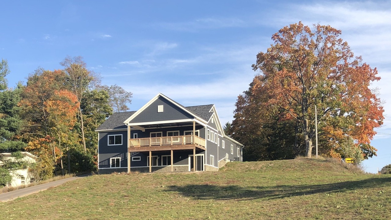 Photo of Outdoor in Frankfort