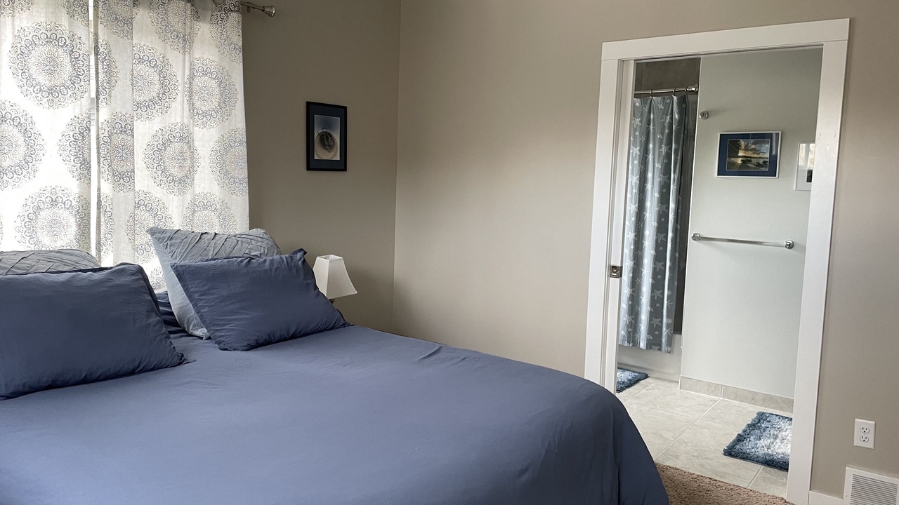 Photo of Bedroom in Frankfort