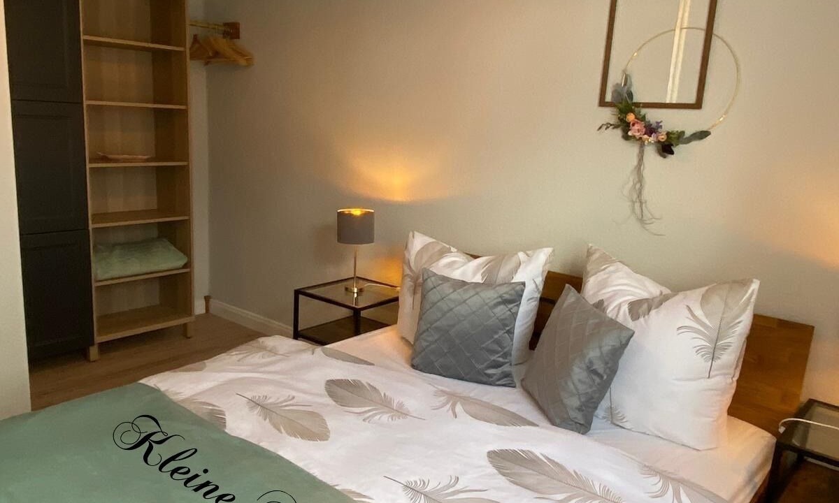 Photo of Bedroom in Wernigerode