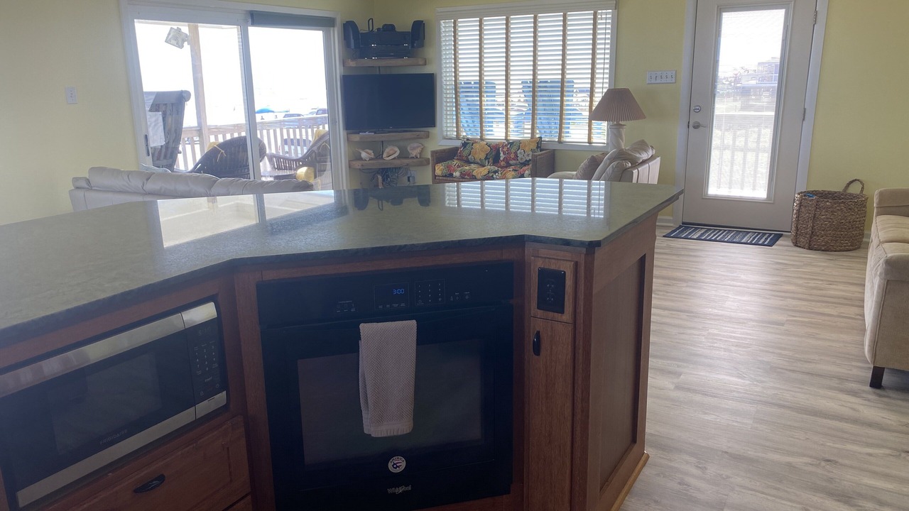 Photo of Bedroom in Bermuda Beach
