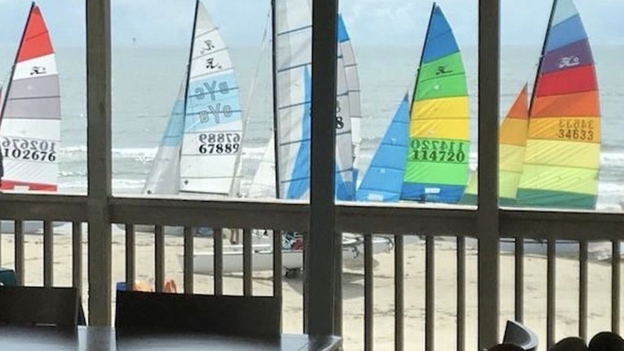 Photo of Others in Bermuda Beach