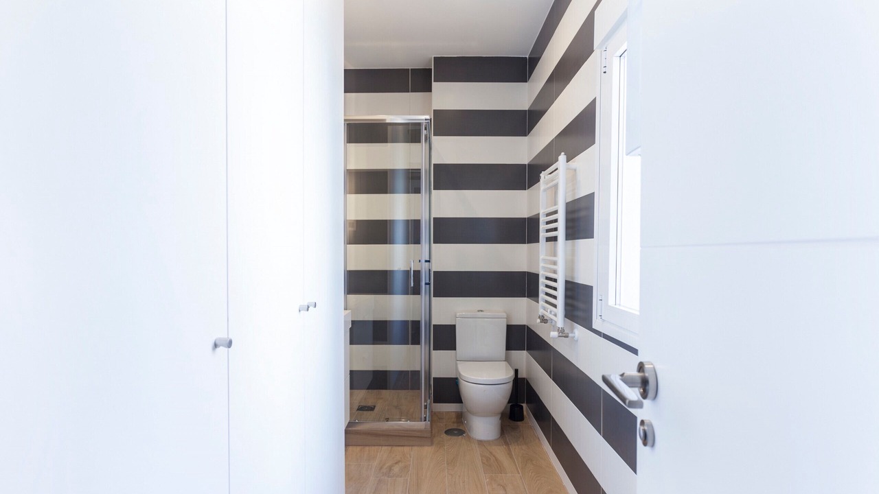 Photo of Bathroom in Guindalera